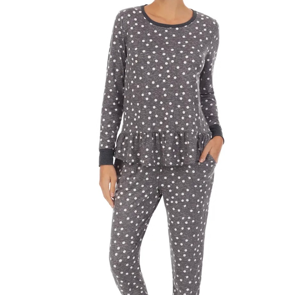 kate spade ♠️ sleep set